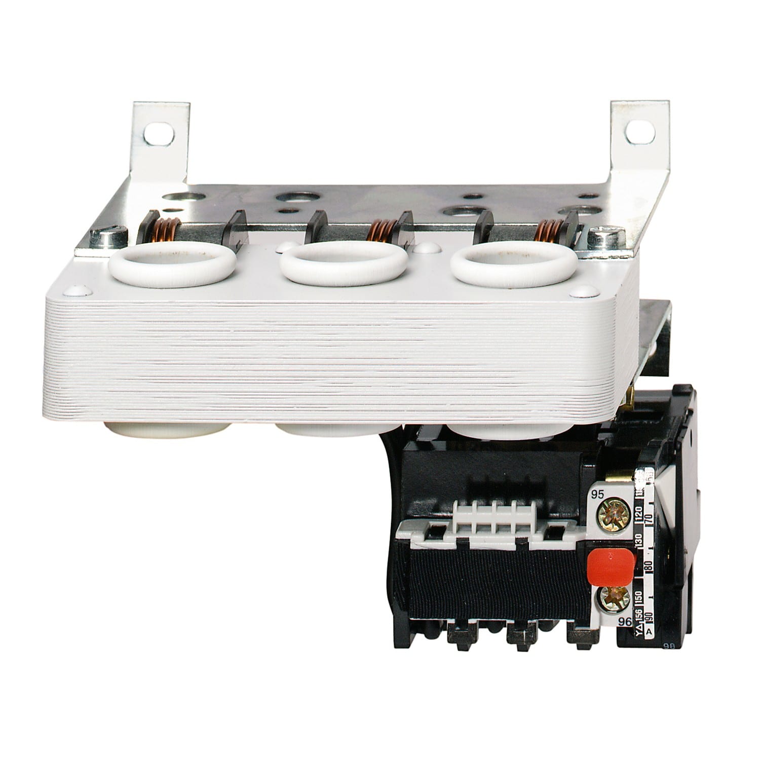 Omron - REL THERM PLAGE REGL 60 90A