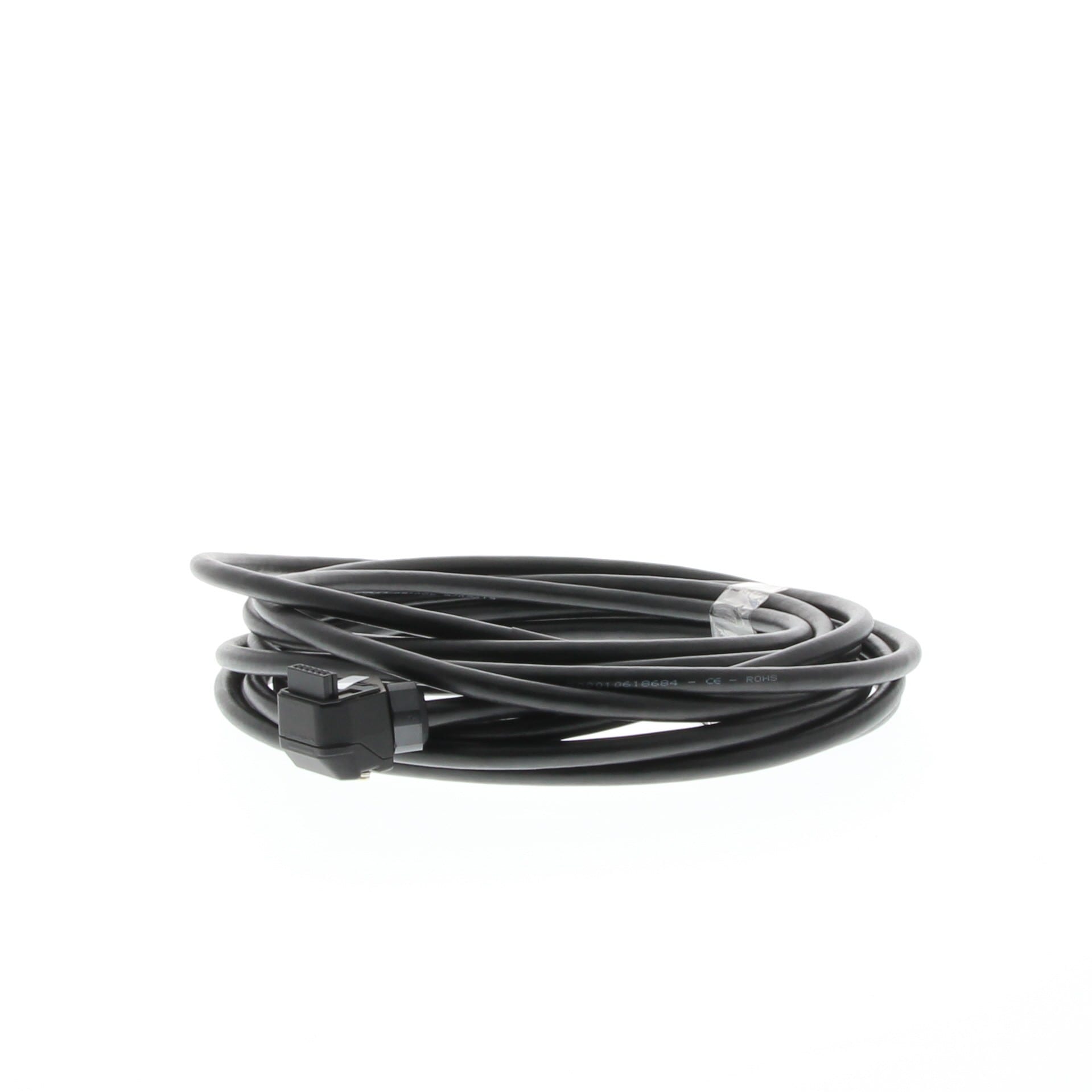 Omron - Câble dalimentation flexible 1,5 m pour moteurs Sigma-5 SGMJV/SGMAV (200 W - 40