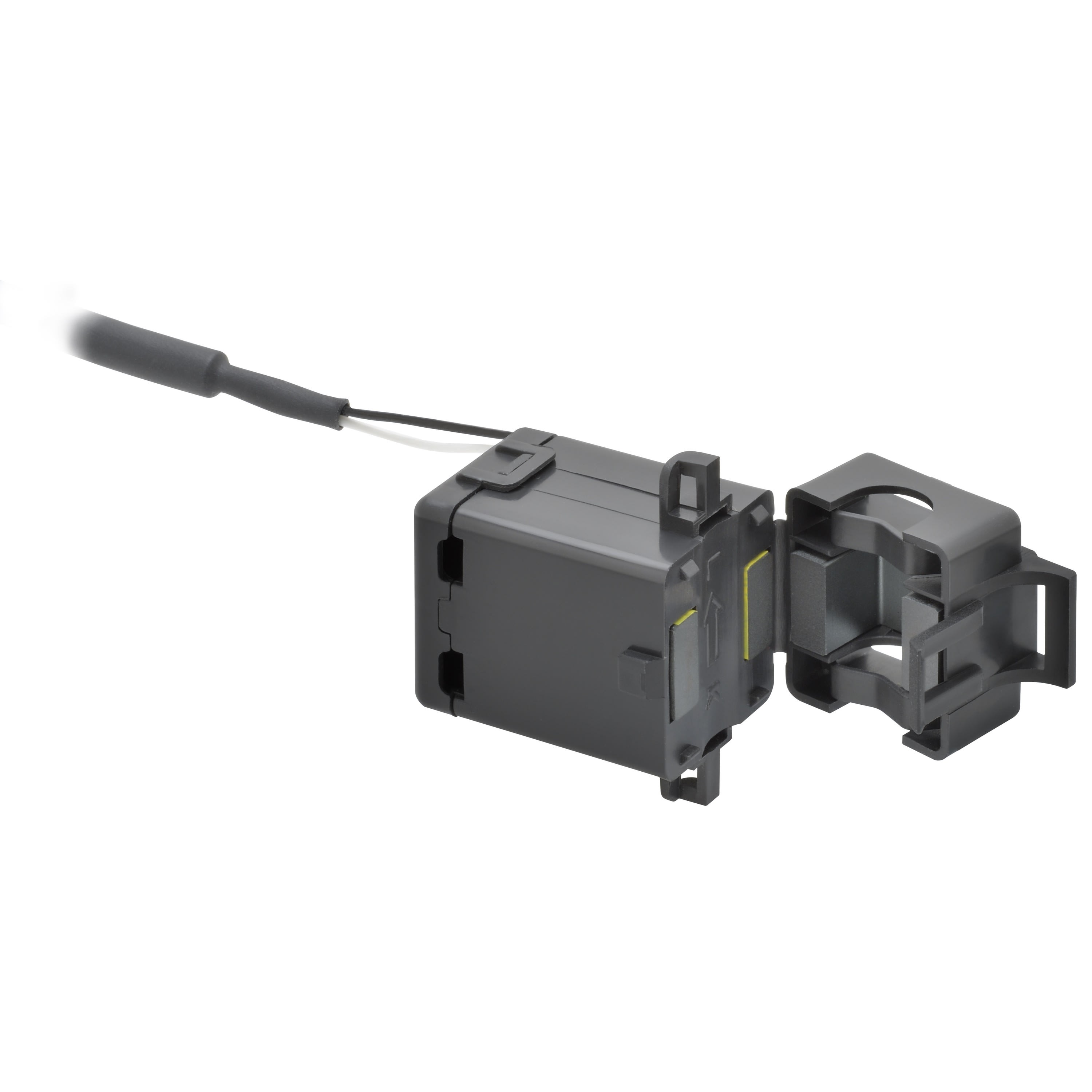 Omron - Transformateur de courant k6cm-cim, 25a