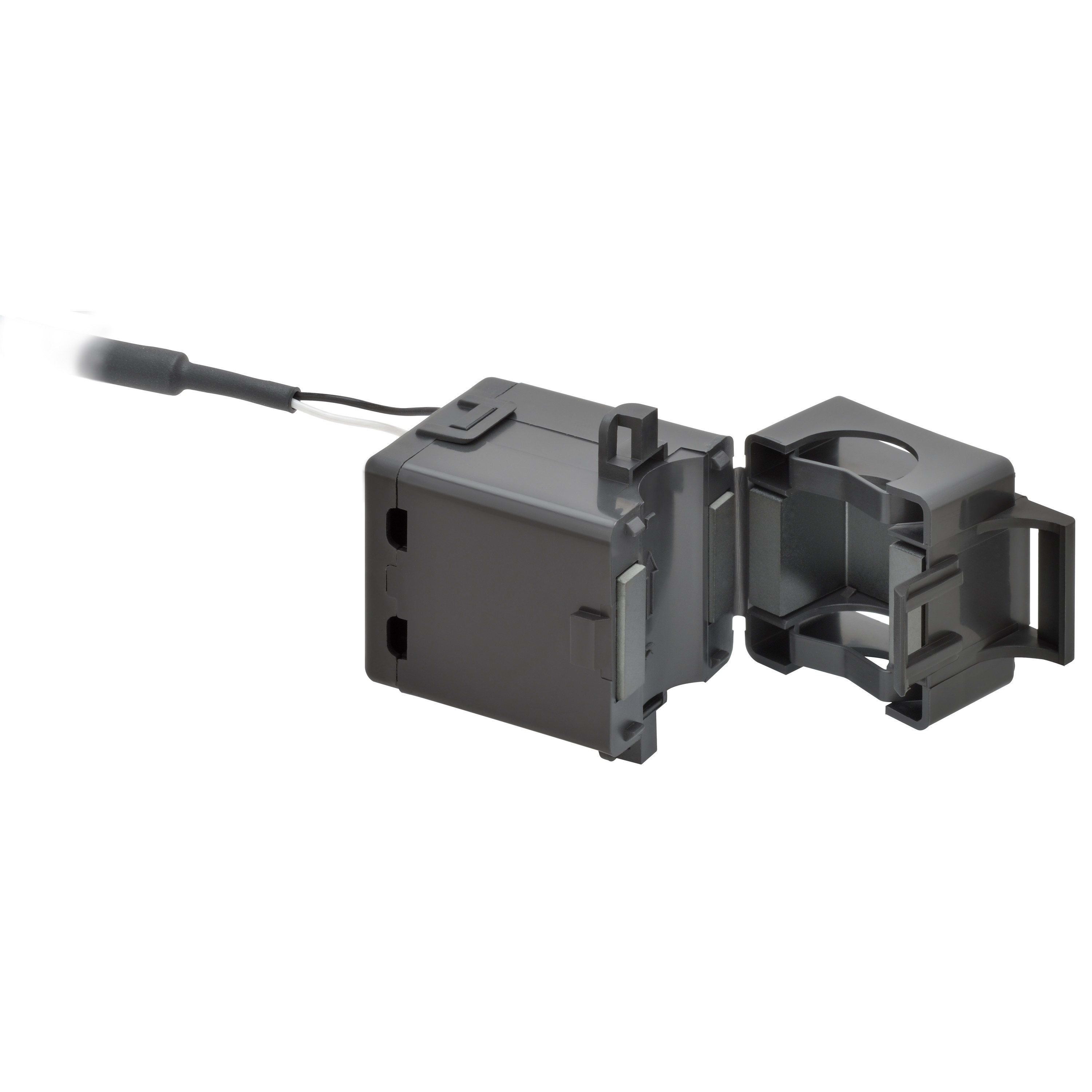 Omron - Transformateur de courant k6cm-cim, 100a