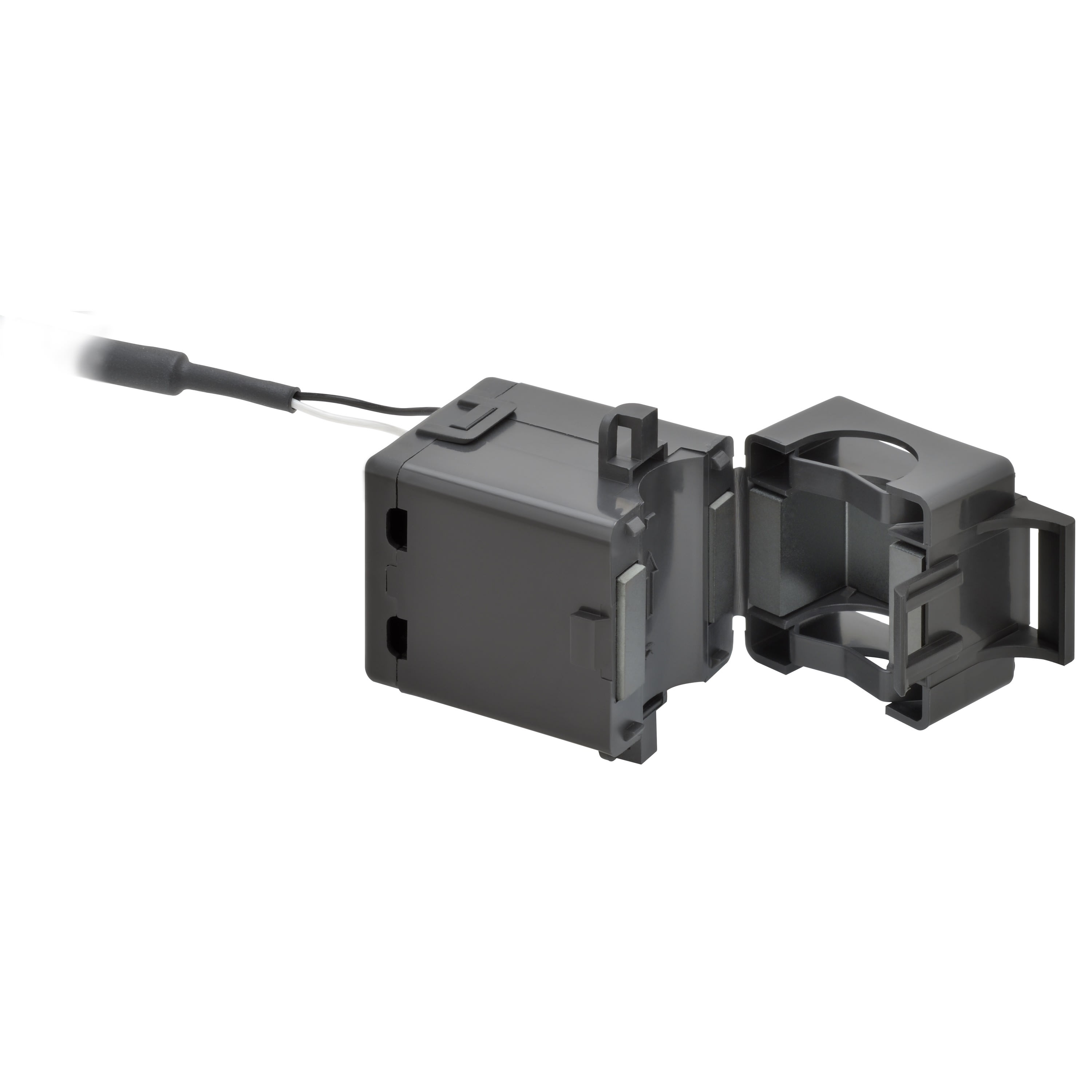 Omron - Transformateur de courant k6cm-cim, 100a