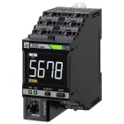 Omron - Dispositif de surveillance, vibrations et température, 100 à 240Vca