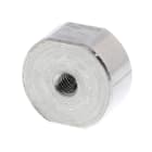 Omron - Fixation adhésive pour le capteur de vibrations et de température K6CM