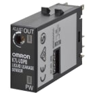Omron - Contrôleur de fuite de liquide longue distance, ultra-miniature, pnp
