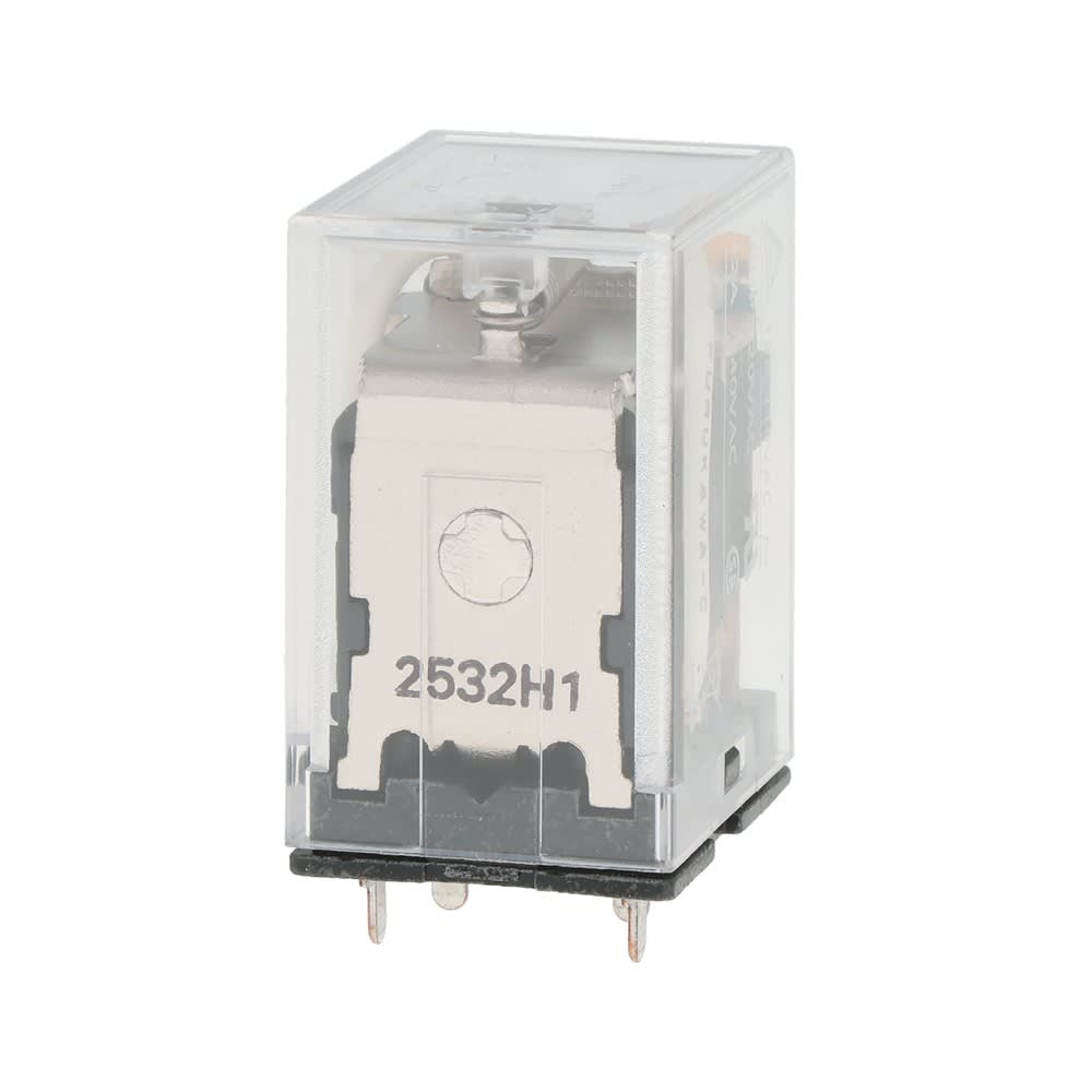 Omron - REL INDUS CI 2RT 10A110VCA