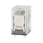 Omron - REL INDUS CI 2RT 10A110VCA