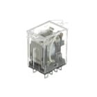 Omron - REL INDUS RACC RAP 2RT 10A110VCA