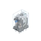 Omron - REL INDUS EMB BT 2RT 10A230VCA