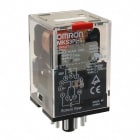 Omron - REL INDUS EMB 3RT