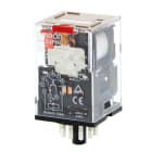 Omron - Industrial Relay, MK-I/-S
