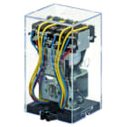 Omron - REL INDUS EMB 4RT 15A220VCA