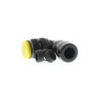 Omron - Connecteur câble dalimentation IP67 séparé pour moteur SGMBH, SGMGH-(05/10/13)D