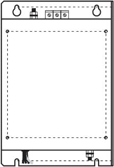 Omron - Accessoire variateur