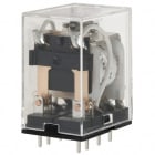 Omron - REL CI 2RT 10A250VCA