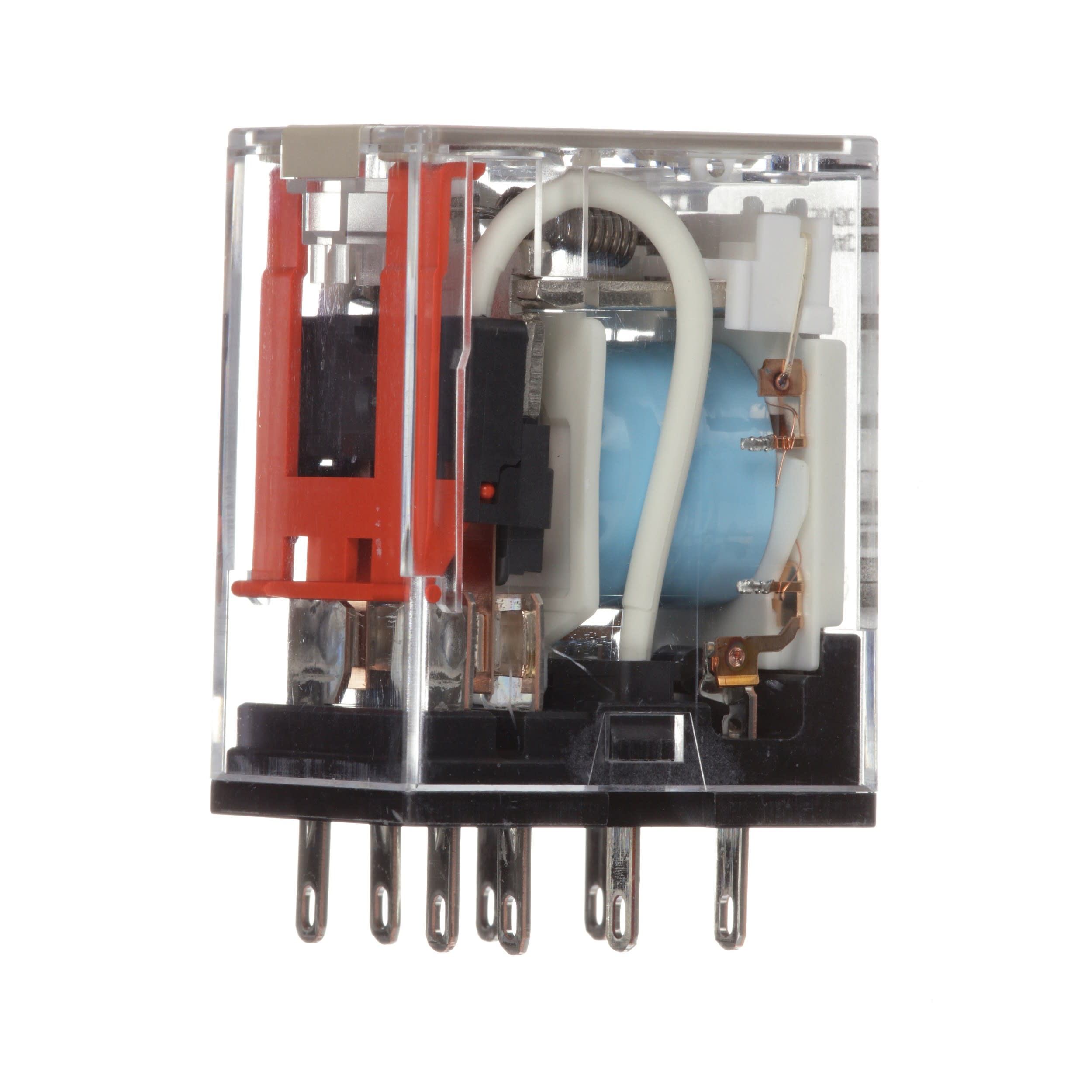 Omron - REL INDUS LED DIODE 10A250VCA