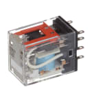 Omron - REL INDUS EMB LED 2RT 10A250VCA