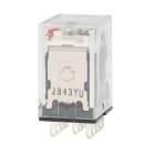 Omron - REL INDUS EMB LED 3RT 5A220VCA