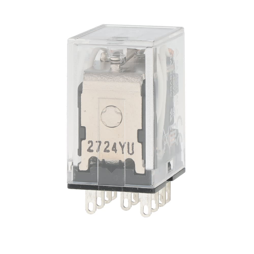 Omron - REL INDUS EMB 3RT 5A220VCA