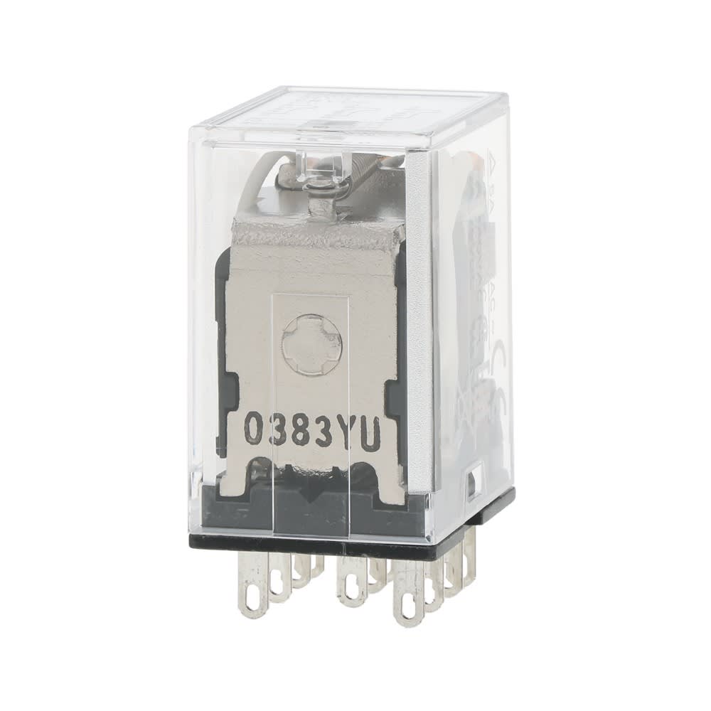 Omron - REL INDUS EMB 3RT 5A220VCA