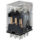 Omron - REL CI EMB 3RT 5A220VCA