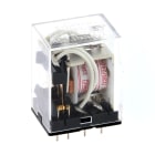 Omron - REL CI EMB 4RT 5A250VCA
