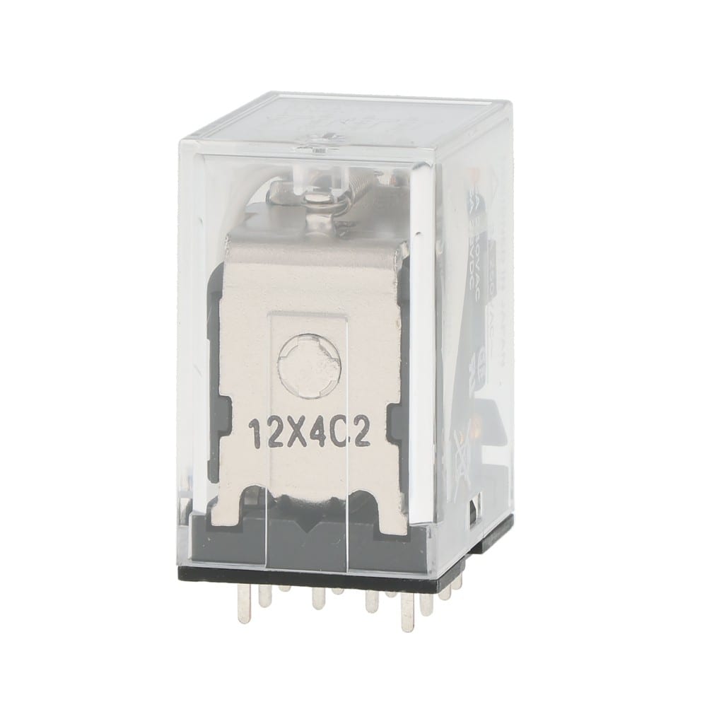 Omron - REL CI EMB 4RT 5A250VCA