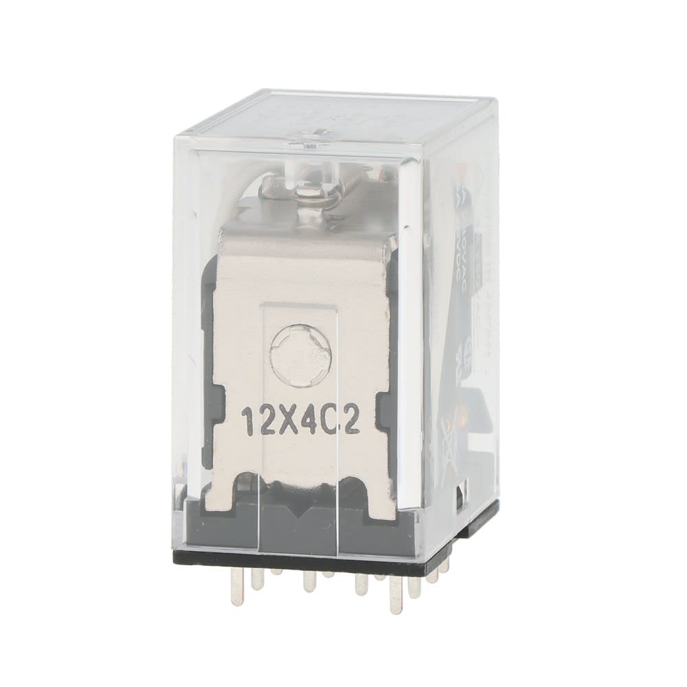 Omron - REL CI EMB 4RT 5A250VCA