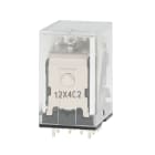 Omron - REL CI EMB 4RT 5A250VCA