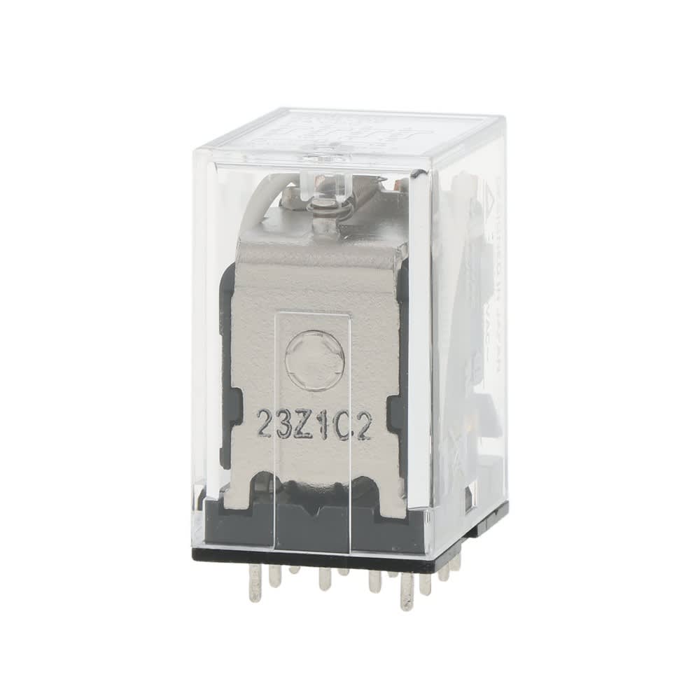 Omron - REL CI EMB 4RT 5A250VCA