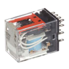Omron - REL INDUS EMB LED 4RT 5A250VCA