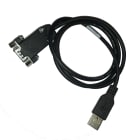 Omron - Câble, DB15 vers alimentation bus USB, MicroHAWK-30