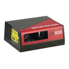 Omron - Scanner QX-830, ligne unique, MD, série et Ethernet