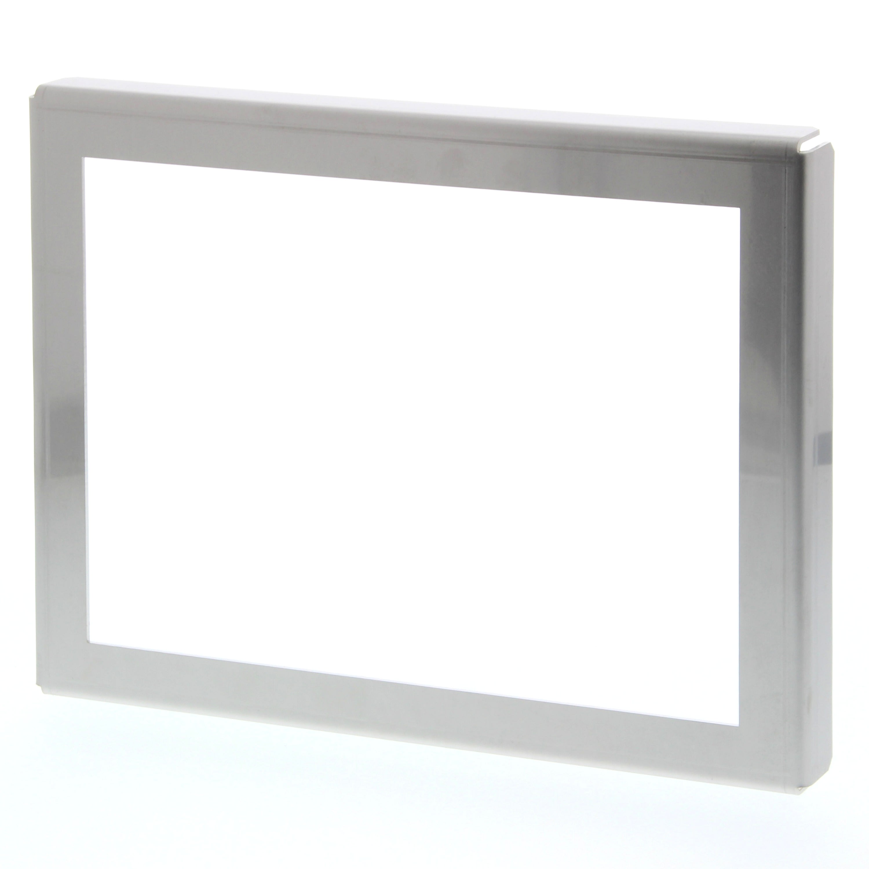 Omron - Plastron de protection pour haute pression d'eau pour NA5 15"