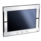 Omron - IHM écran tactile, 12,1 pouces large, TFT LCD, couleur 24 bits, résolution 1280×