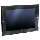 Omron - IHM écran tactile, 15,4 pouces large, TFT LCD, couleur 24 bits, résolution 1280×