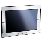 Omron - IHM écran tactile, 15,4 pouces large, TFT LCD, couleur 24 bits, résolution 1280×