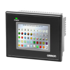 Omron - IHM NB 3,5 POUCES ETHERNET