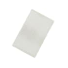 Omron - ACCESSOIRE NB FEUILLE PROTECT NB10