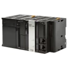 Omron - SYSMAC NJ UC 64 AXES (ROBOTIQUE)