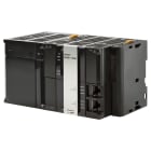 Omron - Unité centrale Sysmac NJ5, 20 Mo de mémoire, EtherCAT intégré (64 axes