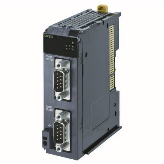 Omron - NX I/O PORTS SERIES