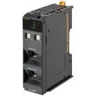 Omron - Unité esclave EtherCAT® série NX. Échange de données haut débit basé s