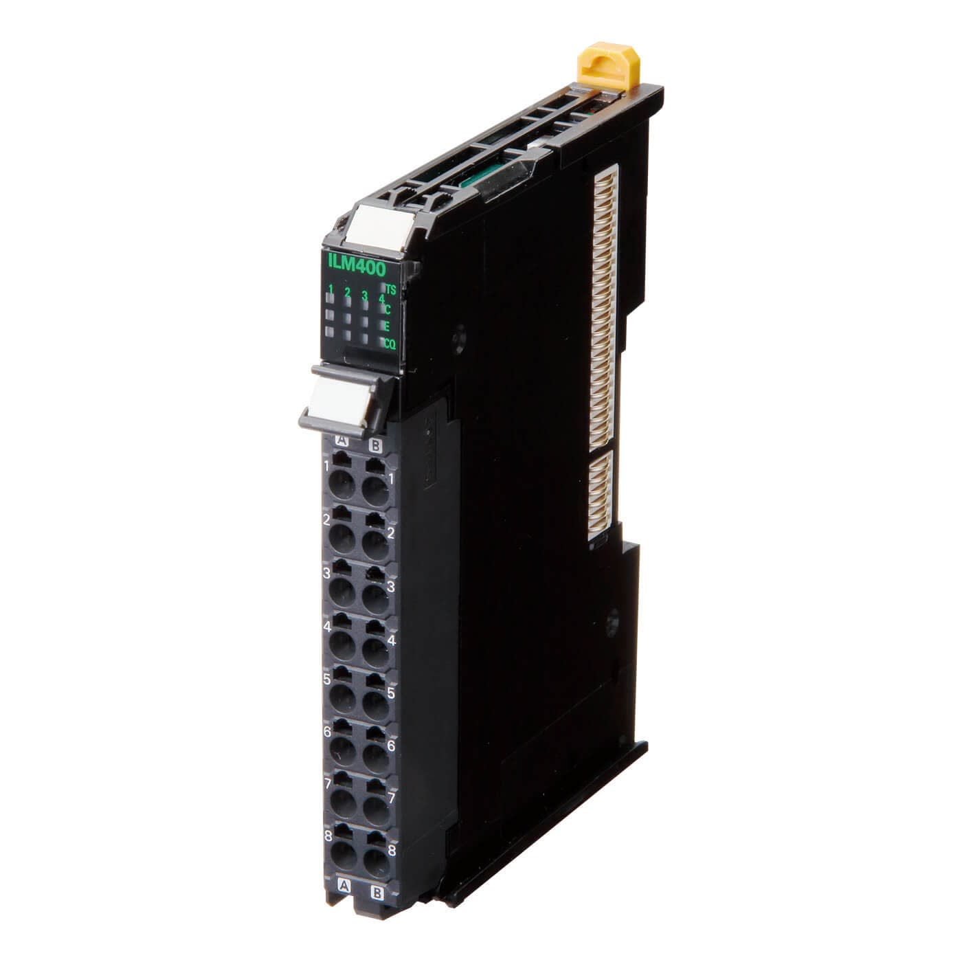 Omron - E/S NX carte maître IO-Link master IP20, 4 canaux
