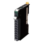 Omron - E/S NX carte maître IO-Link master IP20, 4 canaux