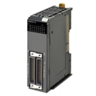 Omron - NX I/O ENTRESS/SORTIES TOR
