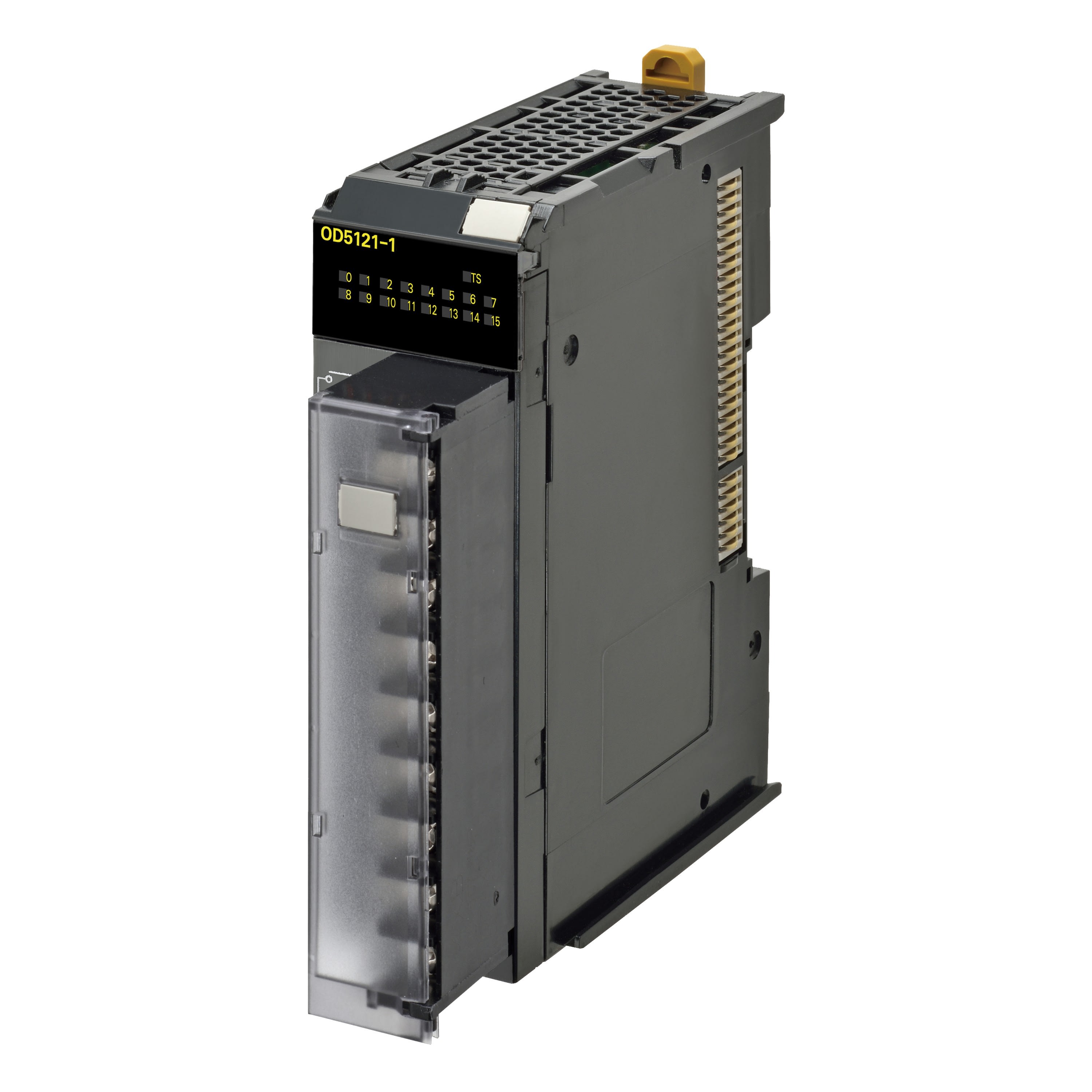 Omron - NX I/O SORTIES TOR