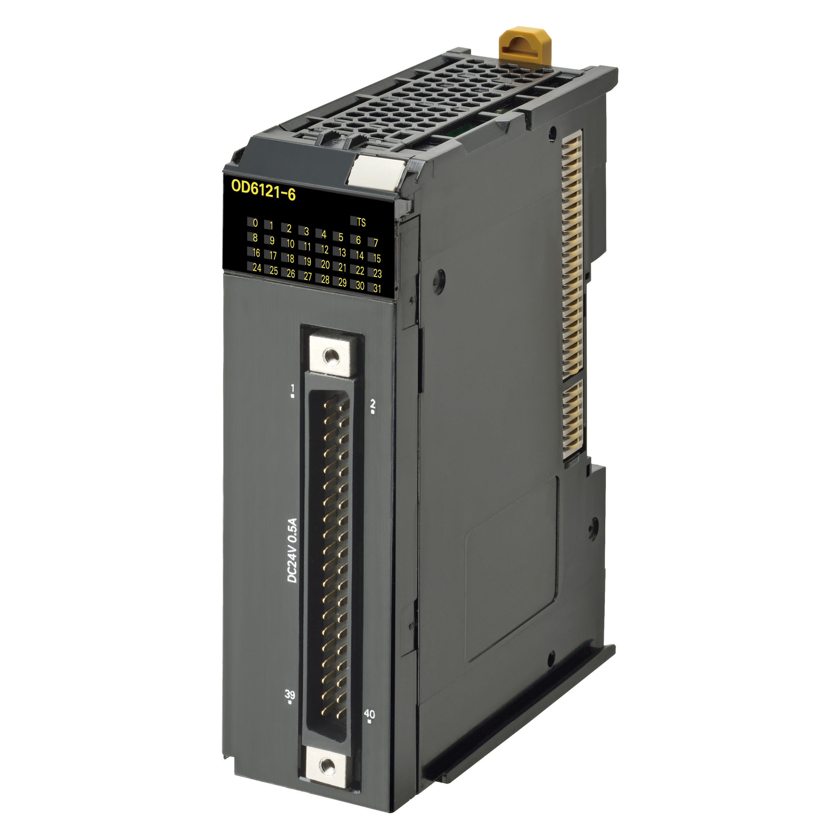 Omron - NX I/O ENTREES TOR