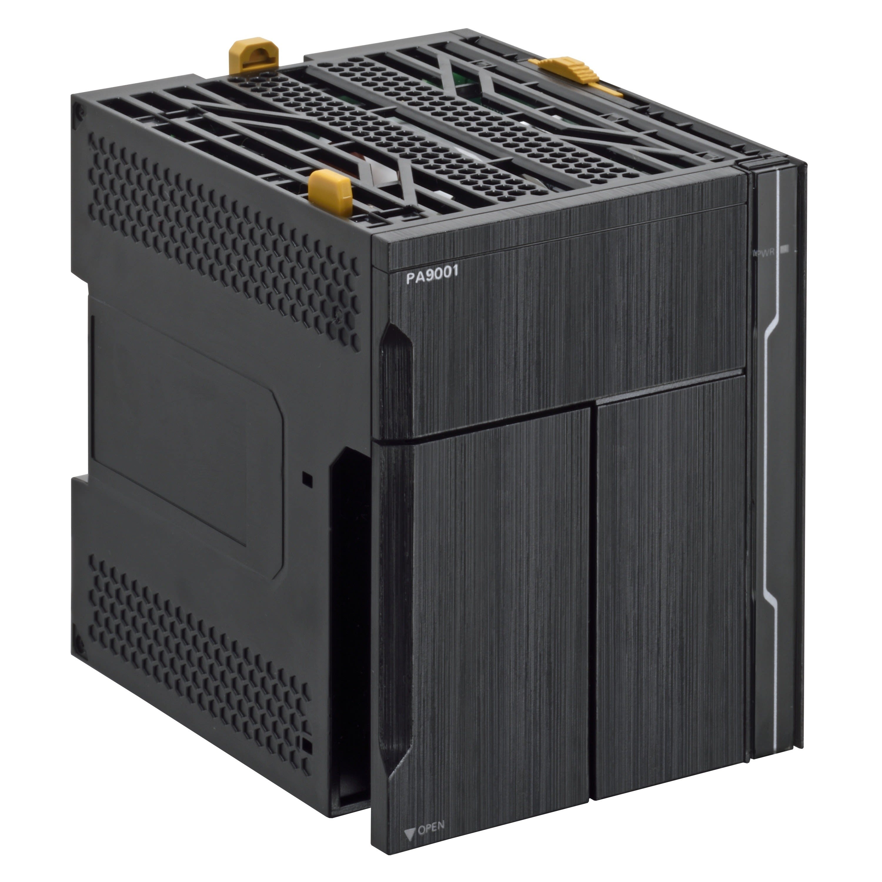 Omron - ALIMENTATION POUR NX  AC