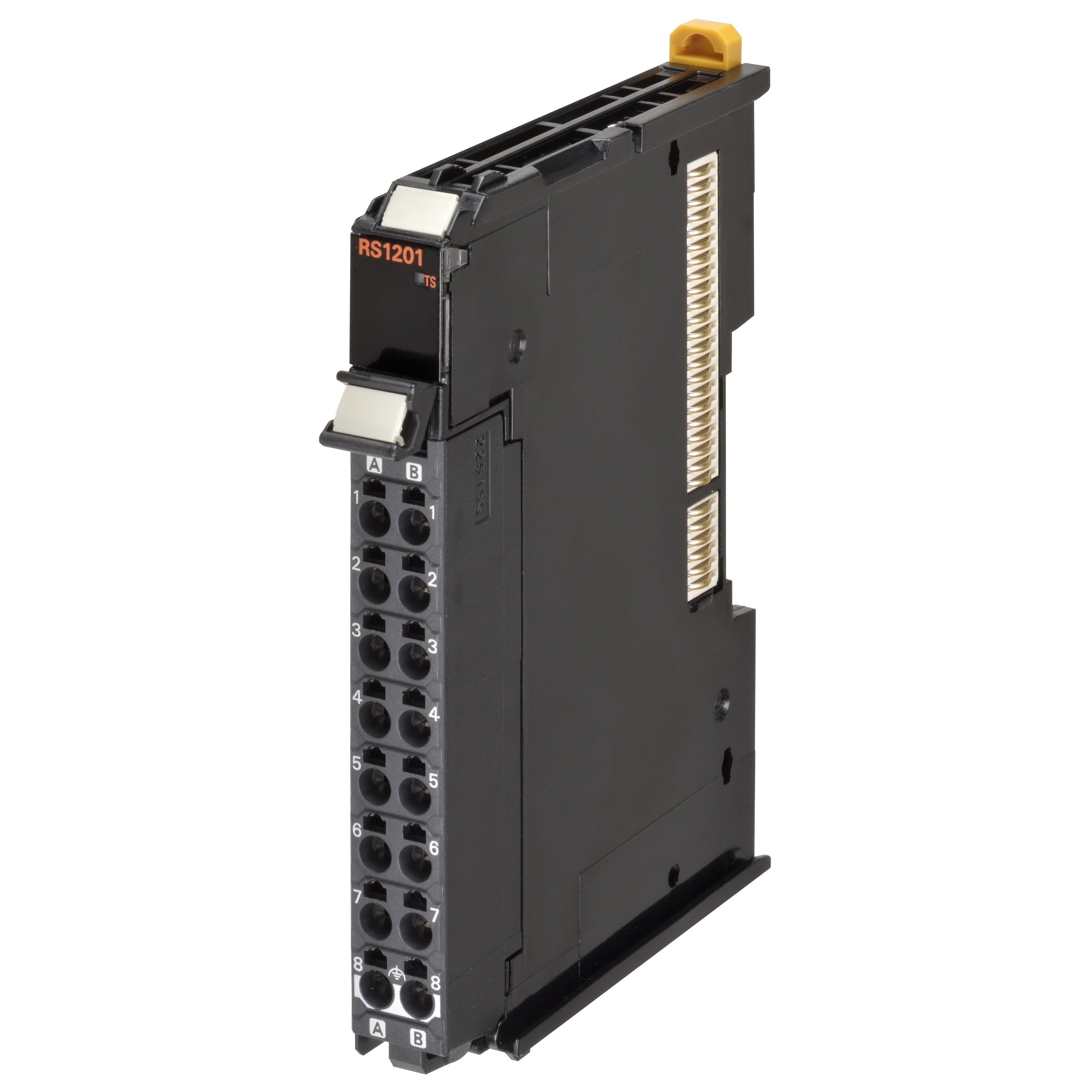 Omron - 1 x unité de pesage, -5.0 à 5.0 mV/V, 24 bit, 125 µs