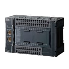 Omron - Sysmac NX1P - Unité Centrale avec 40 E/S transistors TOR(NPN), 8 axes